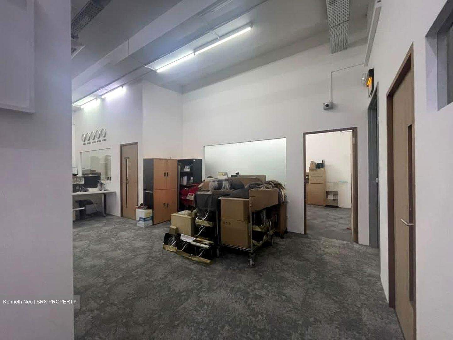 Ubi Techpark (D14), Factory #597569941